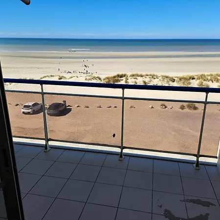 Duplex Face - 6 Pers. - Fr-1-482-184 Apartamento