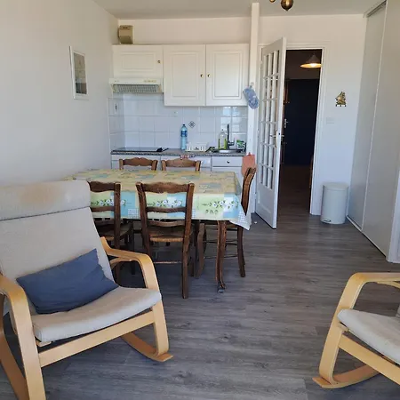 Duplex Face - 6 Pers. - Fr-1-482-184 Apartamento *