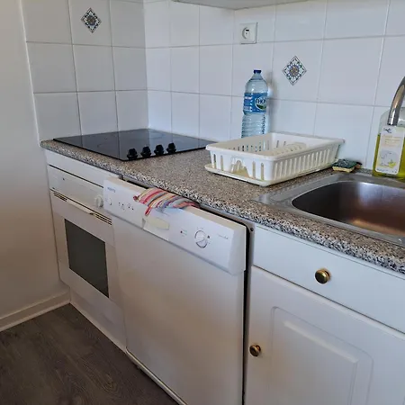 Apartamento Duplex Face - 6 Pers. - Fr-1-482-184 Fort-Mahon-Plage