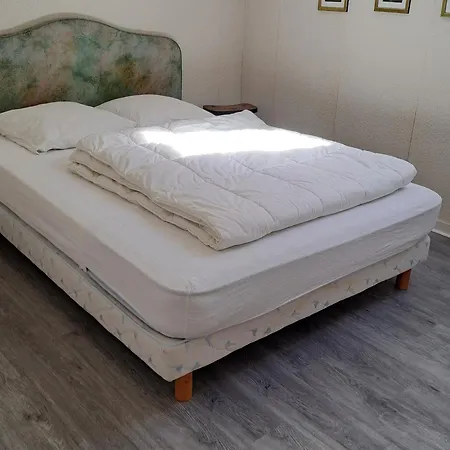 Apartamento Duplex Face - 6 Pers. - Fr-1-482-184 Fort-Mahon-Plage