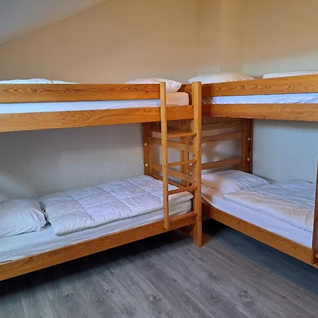Duplex Face - 6 Pers. - Fr-1-482-184 Apartamento