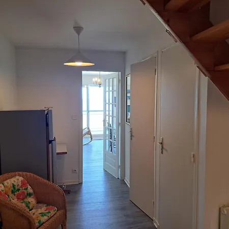 Duplex Face - 6 Pers. - Fr-1-482-184 Apartamento *