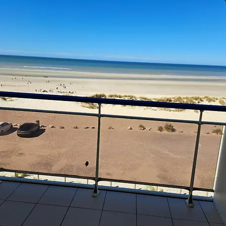 Apartamento Duplex Face - 6 Pers. - Fr-1-482-184 *
