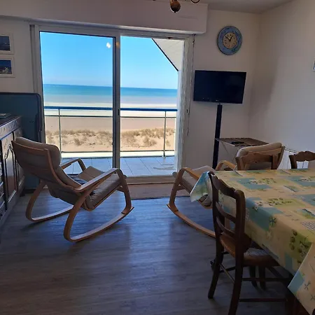 Duplex Face - 6 Pers. - Fr-1-482-184 Apartamento
